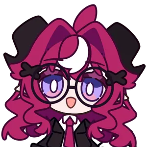 OUTFIT - Glasses